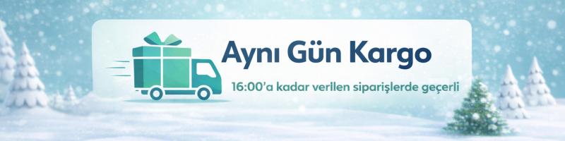 AYNI GÜN KARGO